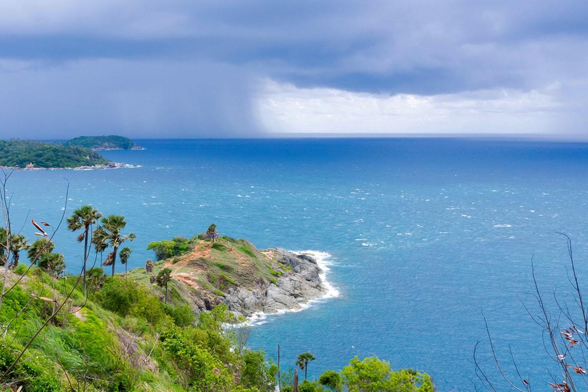 WHAT TO DO IN PHUKET ON A RAINY DAY