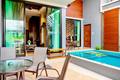 KG Private Pool Villa