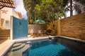 Mediterranean private Pool Villa
